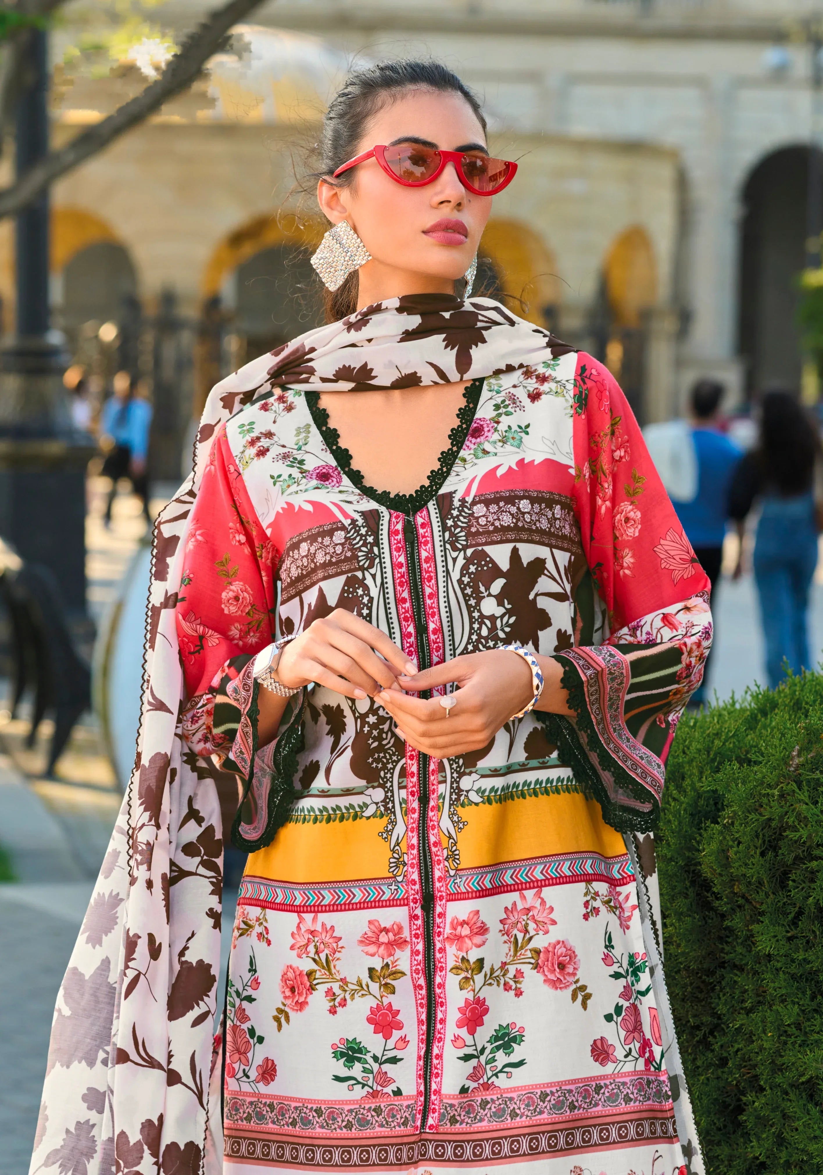 Cotton Kurti