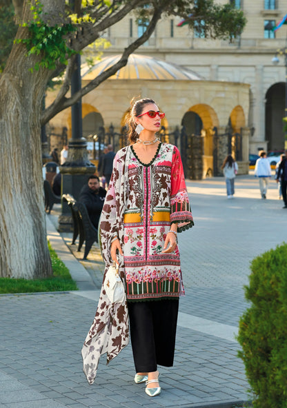 Cotton Kurti