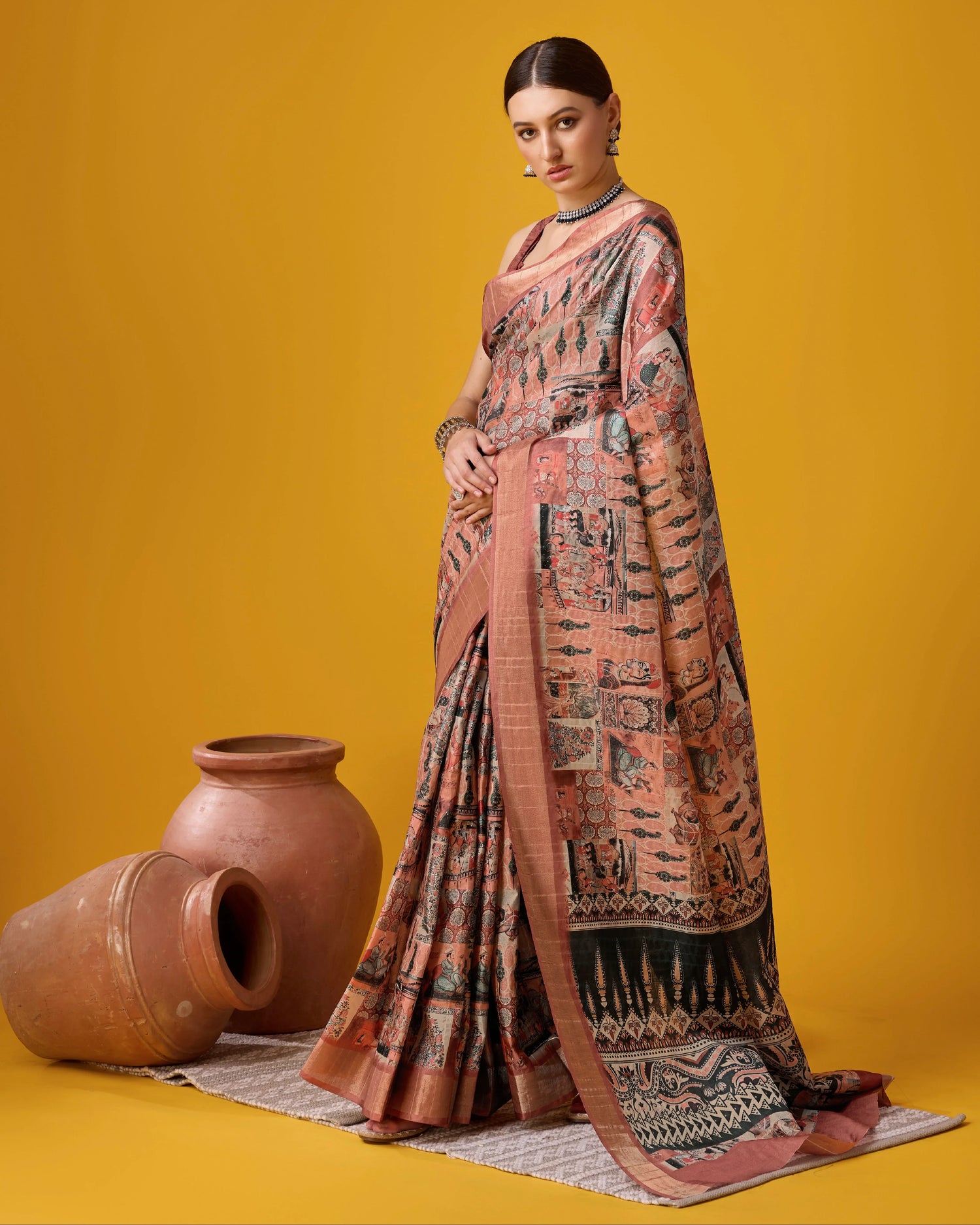Saree for women&