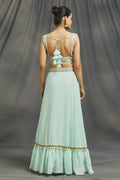 Party Wear Lehenga Choli