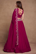 Party Wear Lehenga Choli