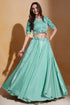 Party Wear Lehenga Choli