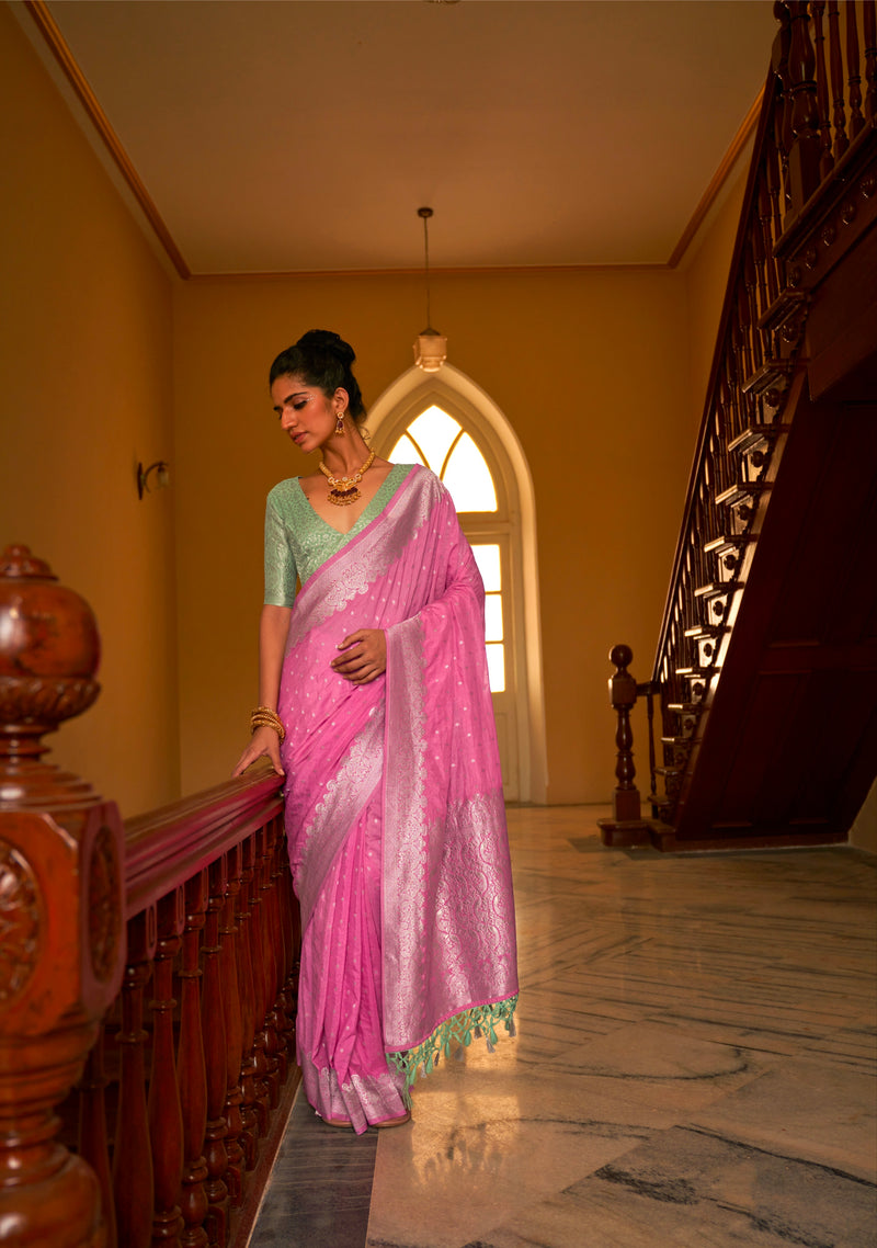 Traditional Saree