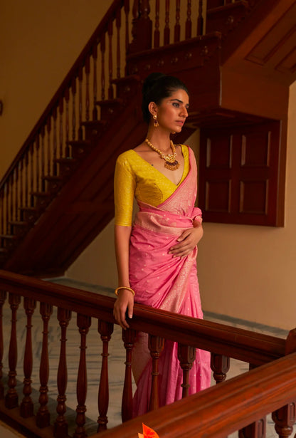 Traditional Saree 
