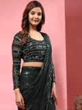 Ready To Wear One Minute Saree