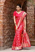 Banarasi Silk Saree