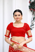 Banarasi Silk Saree