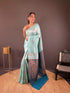 Banarasi Silk Saree