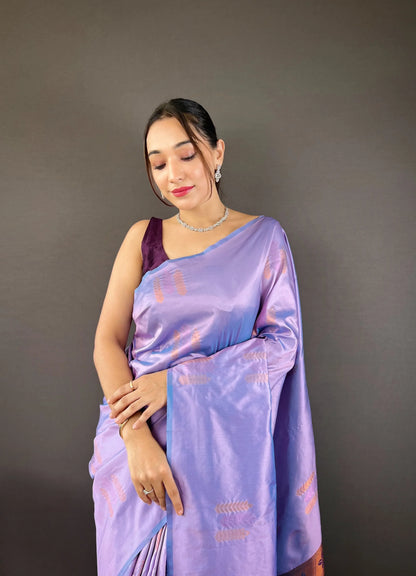 Banarasi Silk Saree