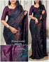 Shop Unique Georgette Brasso Sarees