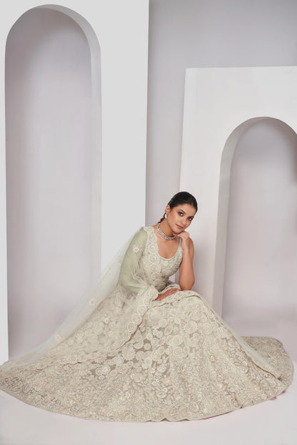 Designer Lehenga