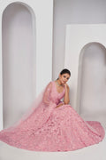 Designer Lehenga