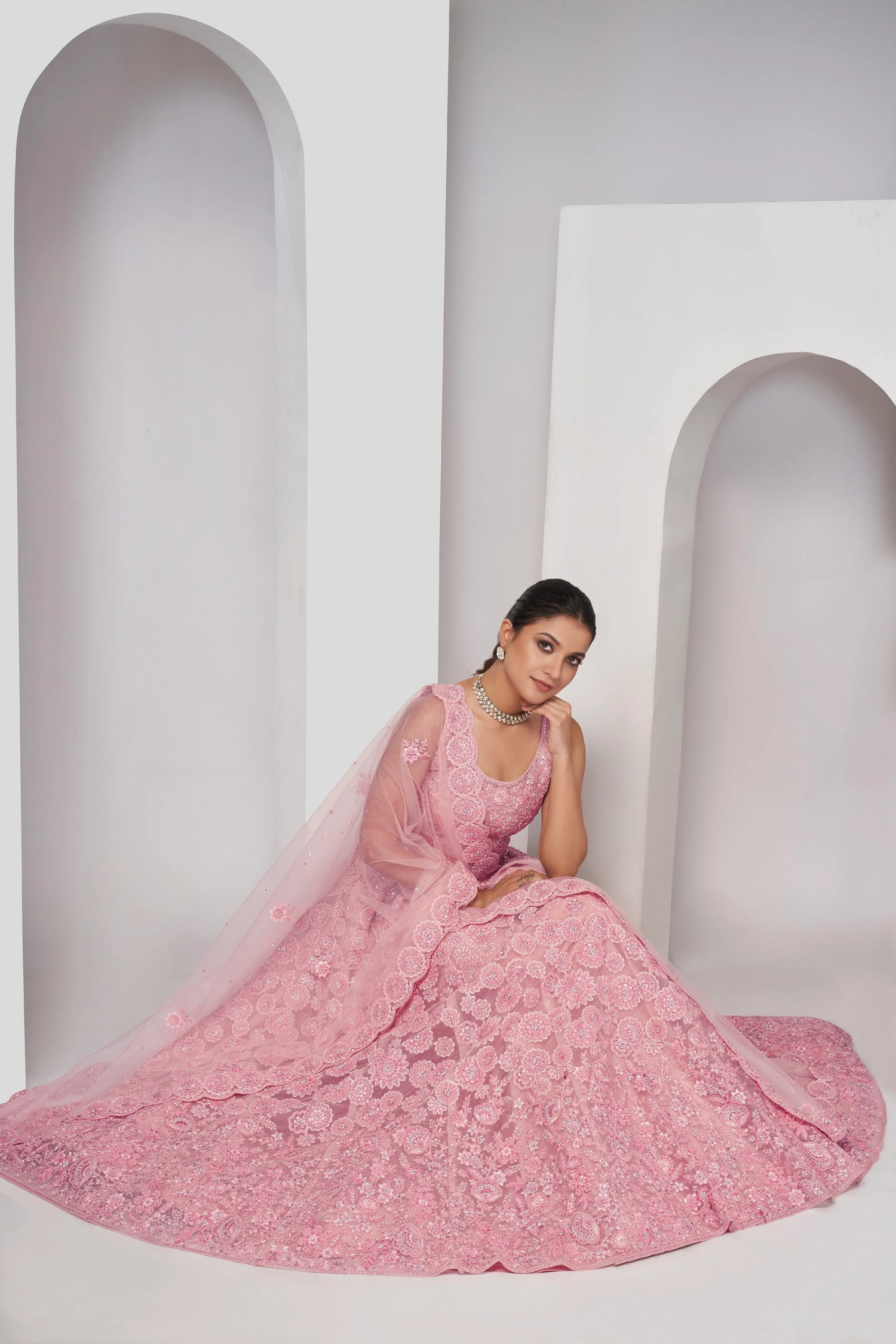 Designer Lehenga