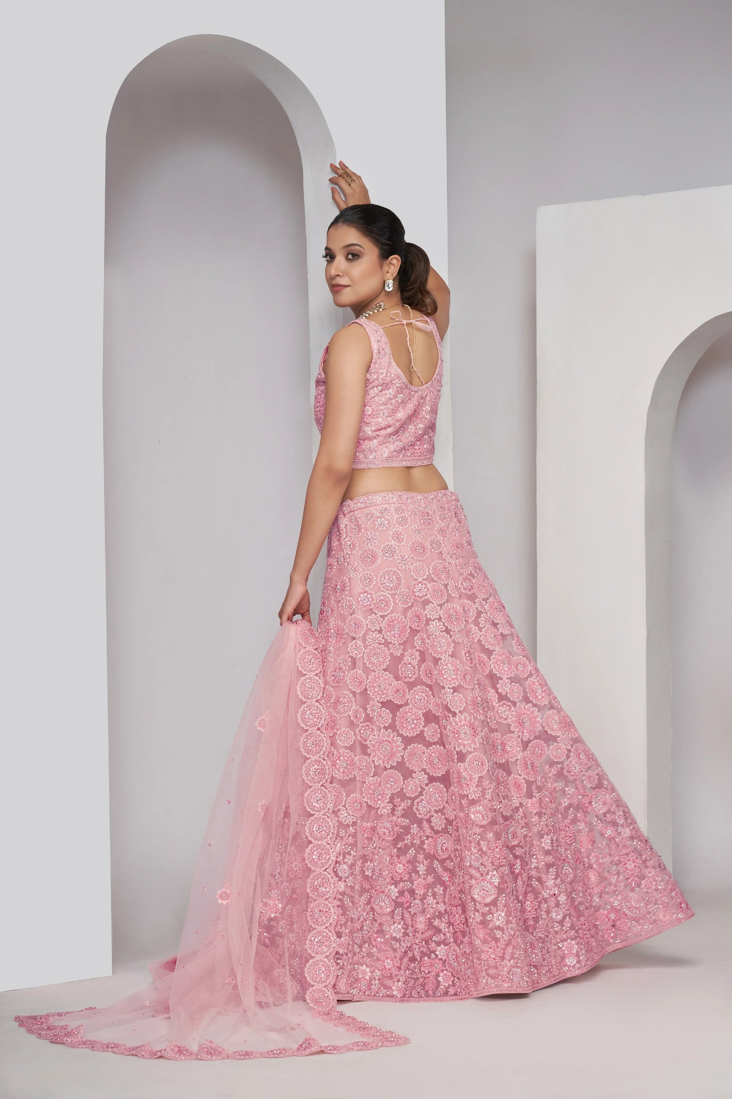 Designer Lehenga
