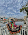 Navratri Traditional Lehenga Choli