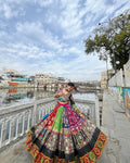 Navratri Traditional Lehenga Choli