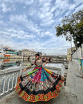 Navratri Traditional Lehenga Choli