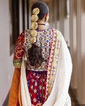 Navratri Traditional Lehenga Choli