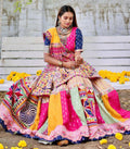 Navratri Traditional Lehenga Choli