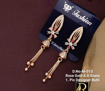 American diamond Earrings