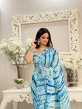 Sequanc Saree