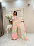 Sequanc Saree