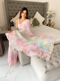 Sequanc Saree
