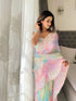 Sequanc Saree