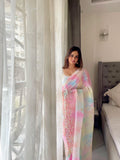 Sequanc Saree