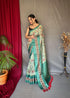 Banarasi Silk Saree