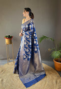 Banarasi Silk Saree