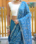 Banarasi Silk Saree