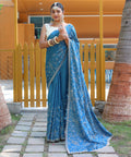 Banarasi Silk Saree