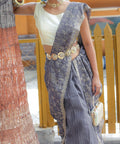 Banarasi Silk Saree