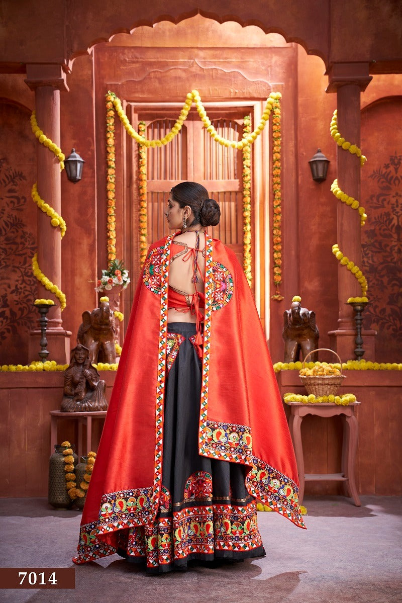 Navratri Lehenga Choli