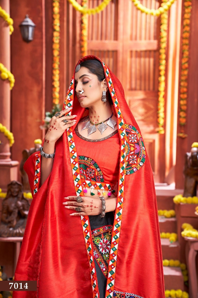 Navratri Lehenga Choli