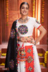 Navratri Lehenga Choli