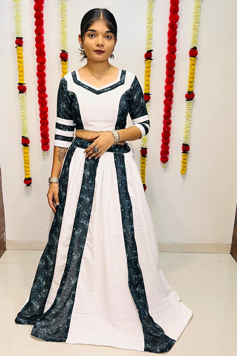 Navratri Lehenga Choli