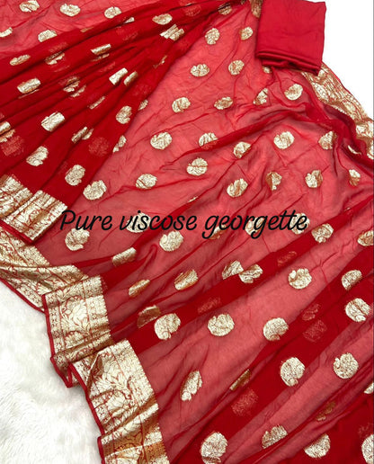 Karva Chauth Saree