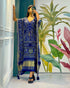 Gaji Silk Kaftan