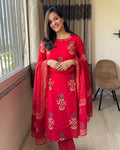 Salwar Suit