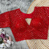 Sequin Blouse