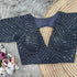 Sequin Blouse