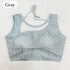 Chikankari Net Blouse