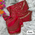 Bridal Blouse
