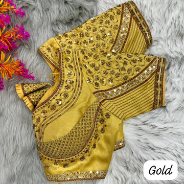 Bridal Blouse