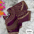 Bridal Blouse