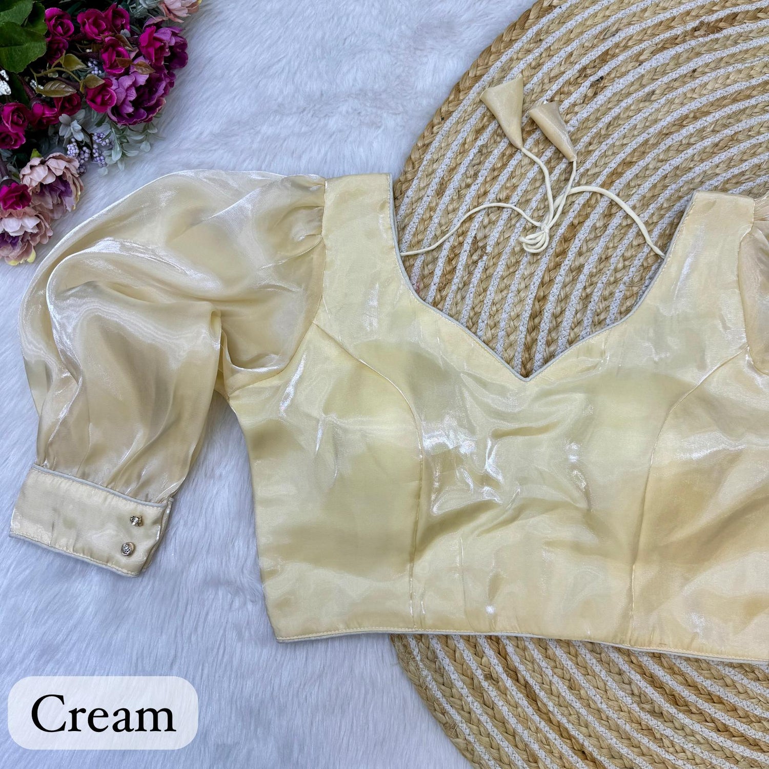 Zimmy choo Blouse