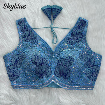 Net Girlies Blouse