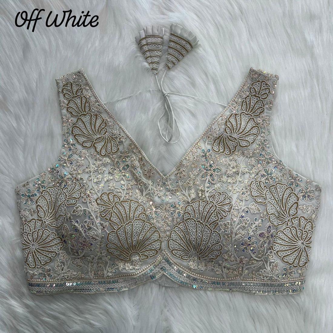 Net Girlies Blouse
